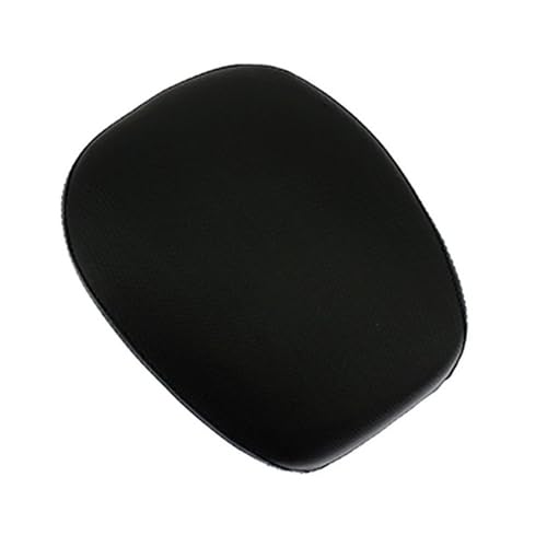 Coussin de siège passager arrière pour Forty Eight et Iron 883 confort