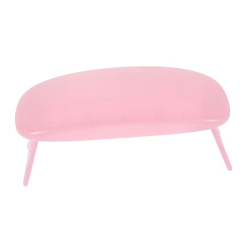 minkissy 式美甲 枕 折りたたみ式 さ 用 ツール 納 ース付 的で な