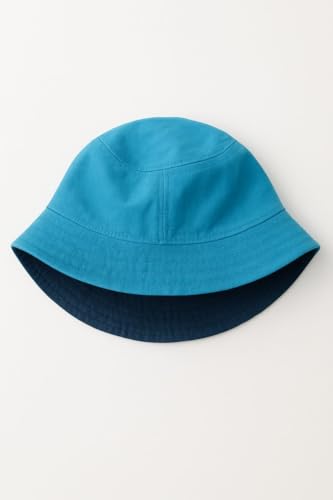 Image of Baby Unisex Cotton Bucket hat