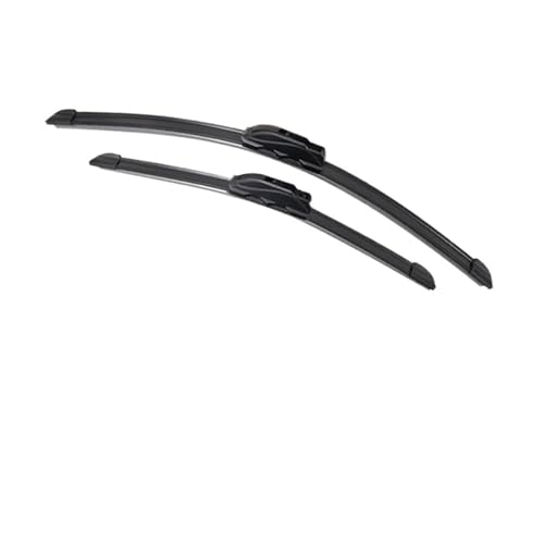 Essuie-glaces Fiat Punto 188 silencieux pour un essuyage net sans traces