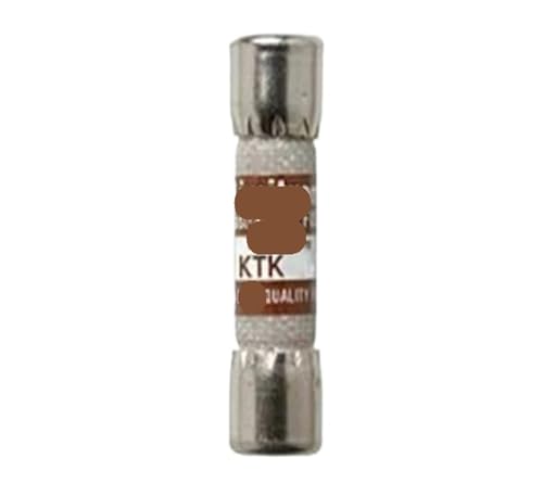 Fusible KTK-30 cylindrique pour sécuriser les systèmes de chauffage et ventilation du bâtiment