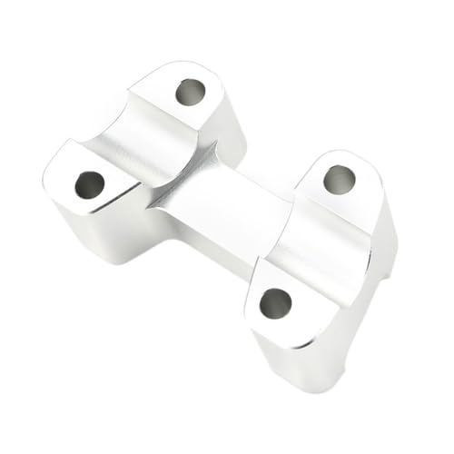 Entretoise guidon moto rehausseur 1,5 pouce pour Monster 659 696 795 1100