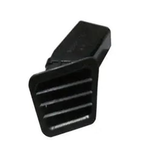 車用ダッシュボードエアベント に適合する パジェロ に適合する モンテロ V24 V31 V32 V33 V43 V44用 カーエアコン吹き出し口グリル 車内換気グリル(M Left)