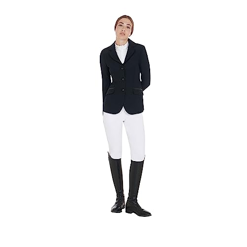 Veste de course pour femme respirante et imperméable avec bandes réfléchissantes - 6