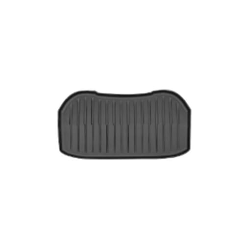 Tapis coffre avant Tesla Model 3 protection anti-saleté frunk Highland