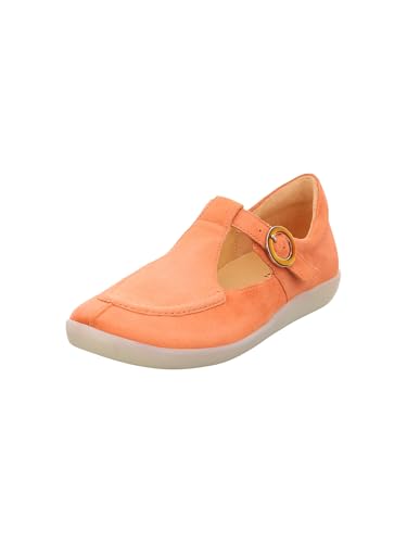 Ballerines cuir Think! pour retrouver le plaisir de marcher