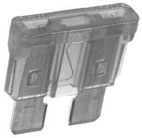 Littelfuse 0287002.PXCN Automotive Blade Fuse 2A 32V 19mm,Pack of 5