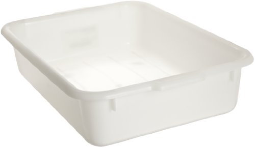 SP Bel-Art Polypropylene Sterilizing Tray; 21 x 15½ x 5 in. (H16264-0000)