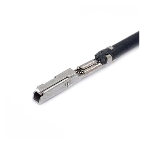 Contact en laiton étamé 7116-4416-02 pour connecteur de débitmètre d'air