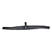 Electrolux AEG 14000058407 140000584072 oryginalny spryskiwacz, ramię do mycia w zmywarce, rozdzielacz wody, ramię do zmywarki, ciemnoszary, tworzywo sztuczne, zmywarka do naczyń, zmywarka do naczyń