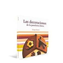 Las Decoraciones de la Pasteleria Clasica