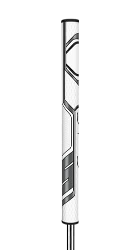 SuperStroke Zenergy TLT Off-Axis Putter Grip
