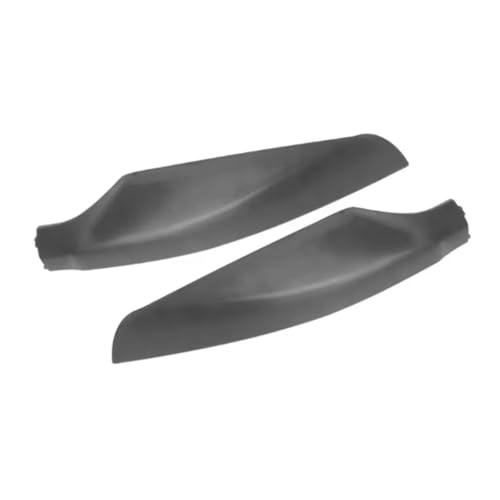 Moulure d'extrémité de barre de toit pour Toyota Land Cruiser Prado 150 FJ150 lors de vos voyages