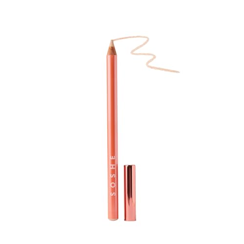 SOSHE Beauty Waterline Eye Brightener