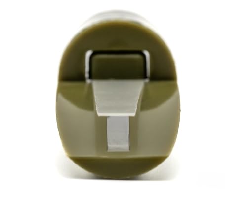Crit'r Call-Pee Wee Predator Call con lengüeta ajustable para tonos agudos 3
