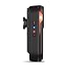 Garmin Varia™ RCT715, Bicycle Radar with Camera and Tail Light, Continuous Recording, Vehicle Detection