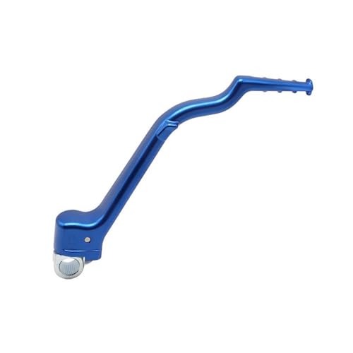 Pied levier de démarrage moto YZ250 pour résoudre les problèmes de kick usé