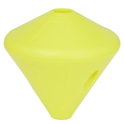 Shurhome Wear Diving Lanyard Fixer for Swimming Gear Durability ABS Rope Plug for Water Enthusiasts