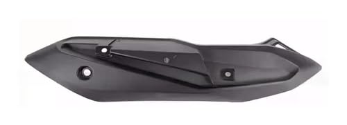 Scudo termico scarico moto Per SH350 SH 350 2022 2023 2021-2024 Protezione Per Moto Copertura Per Tubo Di Scarico Protezione Per Cofano Accessori Per Moto Ricambi
