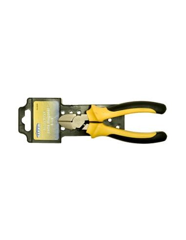 Sifer alicate corte diagonal 7 bicolor 102026