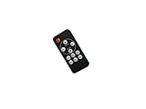 General Remote Control Compatible for Frigidaire FAK124R1V FAK124R1V1 FAK124R1V11 FAK124R1V12 FAK124R1V13 FAK124R1V2 FAM215R2A FAM215R2A11 FAM215R2A12 FAM215R2A13 Window Room Air Conditioner