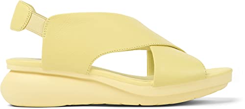 Image of Camper Women's Balloon K200066 Wedge Sandal
