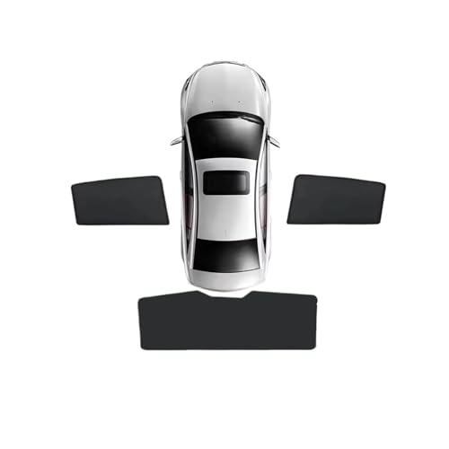 Pare-soleil maille Camry 70 rideau voiture pour voyager au frais en famille cet été