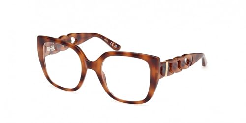 GUESS Gu50118 lunettes de soleil pour vos terrasses d'été et sorties en ville