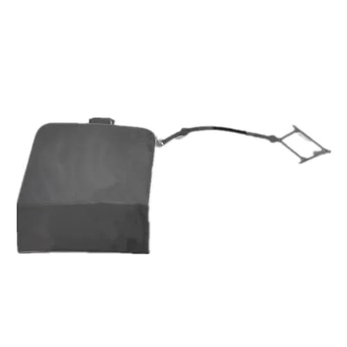 Cache crochet de remorquage arrière pour Golf 8 MK8 GTI R-Line gris 5HC807441
