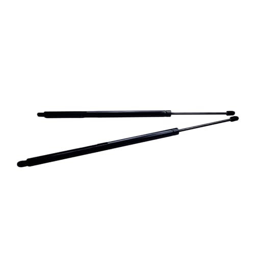 Vérin de hayon bloqué sur VW Transporter T5 ? Solution de rechange gaz - 3