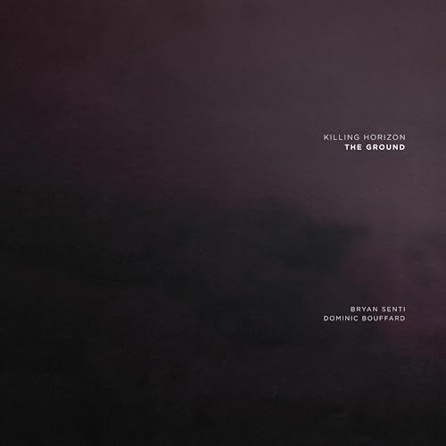 Bryan Senti & Dom Bouffard