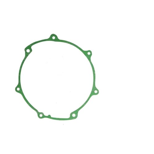 Dichtung für Motorstatordeckel Motorrad Motor Kupplung Abdeckung Dichtung Sets Zubehör Für Y&amaha YFZ450 2004-2013 WR450F 2003-2015 YZ450F 2003-2009