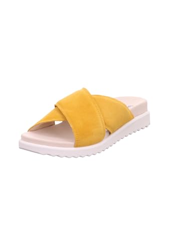 Sandale Legero Femme Move en cuir souple pour marche active
