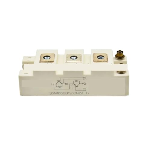 BSM50GB120DN2 Transistor IGBT module de puissance 1200V 50A