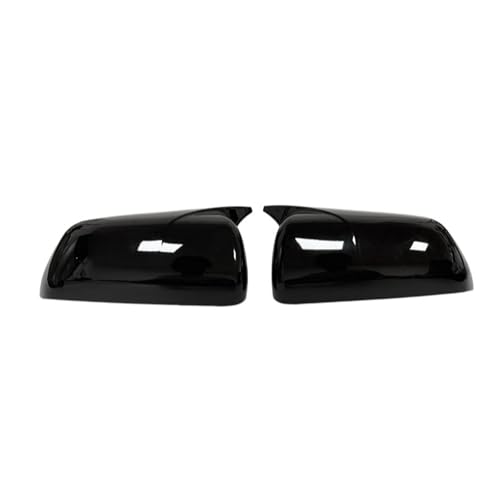 Coque rétroviseur Mitsubishi Lancer X réparer plastique cassé capuchon ABS sans lampe EVO