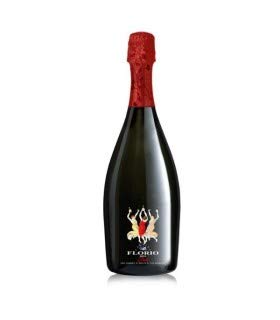  Florio - MOSCATO SPUMANTE VSQ AROMATICO CL 75 FLORIO