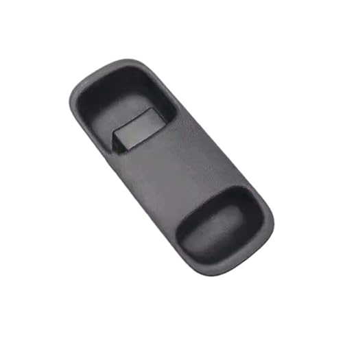 XKZLQJVYN Car Glove Box Lock Latch Handle Dashboard Glove Box Switch Toolbox Lock Buckle 333197 Fit for Pajero V73 V75 V77 Glove Box Switch