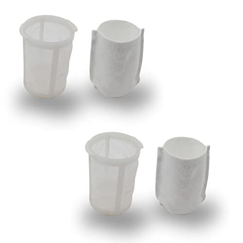 MisterVac Set compatible avec Makita DCL180Z,DCL181FZ Cover