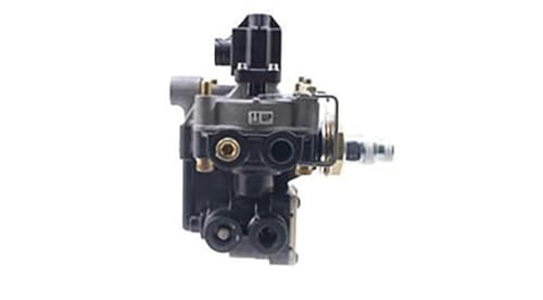Haldex Ffabs Valve