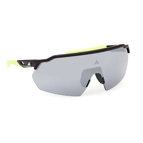 Adidas SP0093 Lunettes de soleil anti-buée pour stopper l'éblouissement