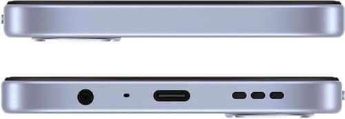 Image of OPPO K14x 6GB 128GB ICY Blue