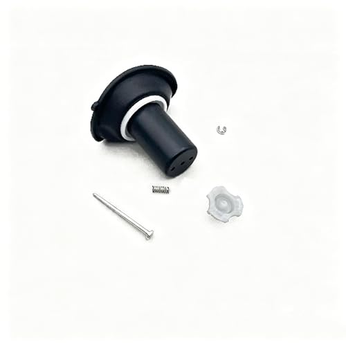 Kit reparación carburador motocicleta Rebel 250 CMX250 CA250 repuesto émbolo universal
