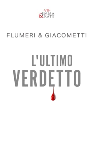 L'Ultimo Verdetto: 7