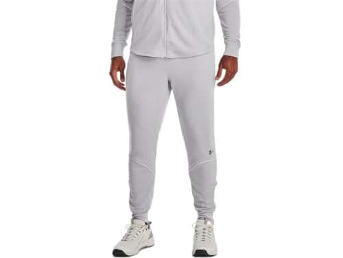 Pantalon d'échauffement Under Armour homme parfait pour le green de golf