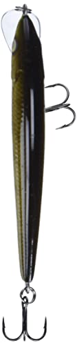 Rapala Husky Jerk 10 Live Walleye