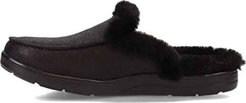 Skechers Skechers Women's GO Lounge Arch Fit Lounge - Restful Mules, Black, 8