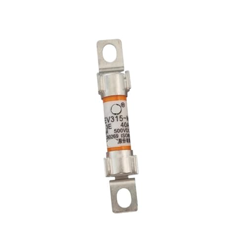 Fusible EV315-M-3E 500V 40A sectionneur protection surtension armoire électrique