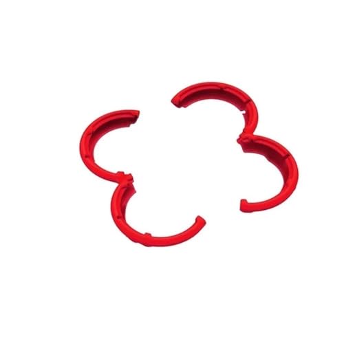 NE-KC868 protector anti-colisión flexible para hélices 1 set