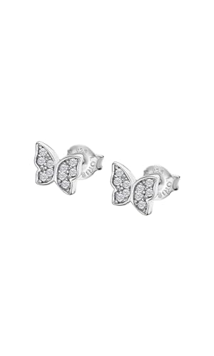 Lotus Silver Pendientes modelo LP3051-4/1 de la...