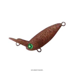 Amazon.co.jp: Rodiocraft(ロデオクラフト) ルアー USSA(ウッサ) #4